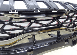 Atrapa grill Kia Ceed III GT Lift 21- 86351-J7LA0 IGŁA 4