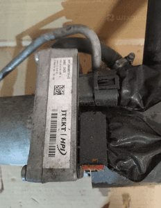 POMPA WSPOMAGANIA PEUGEOT 407 A5093071+J GWARANCJA 5