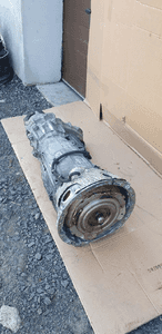 Skrzynia biegów Automat reduktor komplet Mercedes GL GL350 X166 W166 3.0 CDI 3