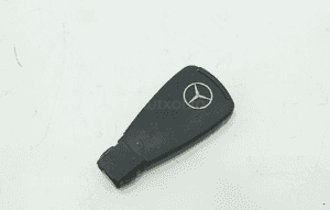 Stacyjka karta kluczyk keyless go mercedes cl W215 3