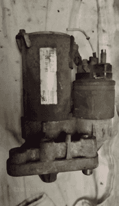 ROZRUSZNIK PEUGEOT CITROEN 1.4 1.6 HDI 9688268480 2