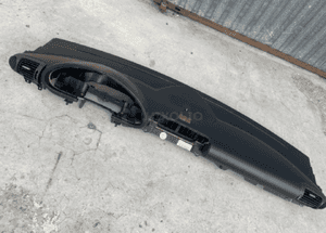 MERCEDES C 203 konsola deska kokpit pulpit kratka wlot 1