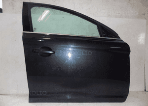 Volvo XC60 i lift r-design 13-17 drzwi prawe przód kpl. 492-46 2