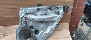 Mechanizm podnośnik szyby prawy tył VW GOLF IV 4 1J4839730D 2
