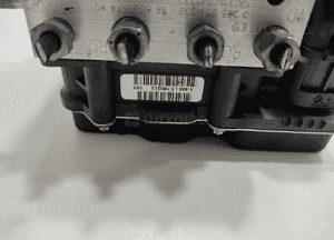 POMPA STEROWNIK ABS PEUGEOT RCZ 0265951474 0265251233 9666957480 2012-2015 8