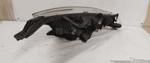 Lampa przod przednia lewa citroen C3 2 4