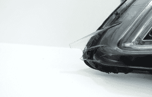 Lampa lewa lewy przód opel astra iv j gtc 13281276 5