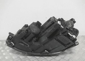 Lampa przednia przód prawa vw golf vii 7 lift 5G1941006D 2016-2020 11