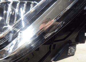 Vw golf 7 vii lampa lewa full led 517941035C lift 4