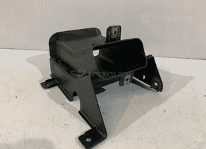 BMW E60 Kanał powietrza hamulca R 7039132 - 0126 1