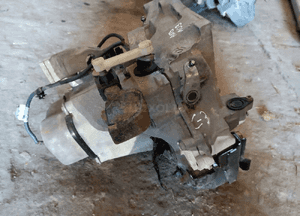 Skrzynia biegów citroen C3 ii 1,4 hdi 3