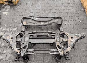 Wózek sanki pod silnik przód przednie mercedes sprinter W906 906 2.2 cdi 5