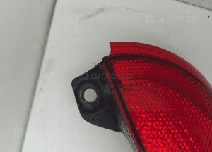 Lampa prawy tył prawa tylna fiat panda ii 03R- 4