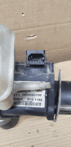 Serwo wspomaganie hamulca Mercedes W211 A0004300312 6
