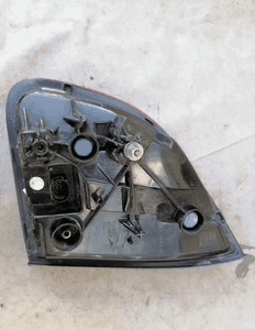 Lampa lewa lewy tył Porsche Cayenne 2 II 7P5945093 9