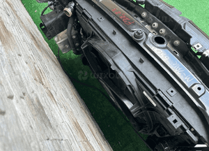 PAS PRZEDNI WZMOCNIENIE CHŁODNICE BMW 1 F20 F21 LCI 2 F22 F23 M PAKIET 5
