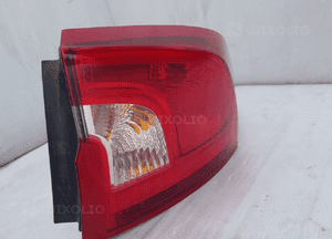 Volvo S60 ii lampa prawa tył tylna 31395931 1