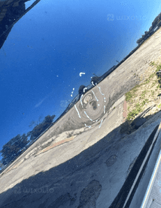 MERCEDES ML 164 drzwi prawe lewe lakier 359 4