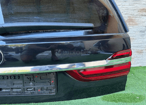 Klapa tylna lampy tylne bmw X7 G07 europa 475 9