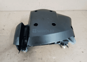 Osłona obudowa kolumny kierowniczej Fiat Grande Punto 735335732 735394638 4