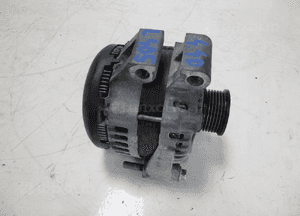 Range rover sport L494 vogue L405 4.4 d alternator 3