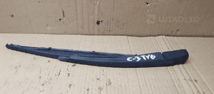 Ramie wycieraczki tył tylna wycieraczka Citroen C3 I 2