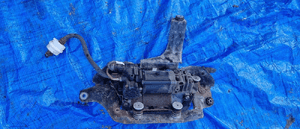 Audi A6 C7 Kompresor zawieszenia 4G0616005C 1