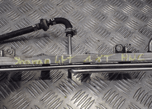 LISTWA WTRYSKOWA 1,8 T AWC RADOM 3