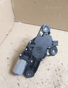 SILNICZEK WYCIERACZKI TYŁ FORD FOCUS MK3 nr 0390201205 / BV61-17K441-AA 1