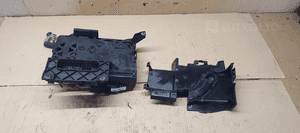 Skrzynka bezpieczników Touareg 3.0 TDI 7L0937555A 7L0937548C 3