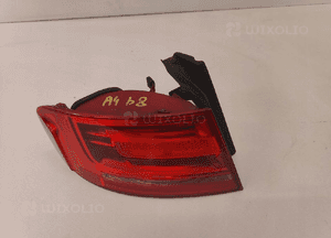 Audi a4 b8 08-11 oe 8k5 945 095D LAMPA TYŁ LEWA 2