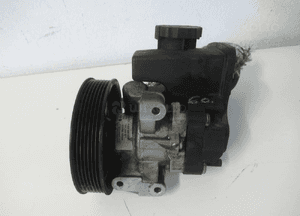 POMPA WSPOMAGANIA C-KLASA W203 1.8 KOMPRESOR 271.946 2
