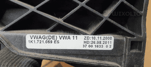 Pedał sprzęgła pompka Seat Leon II 1K1721059ES 5
