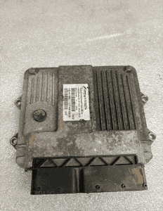 KOMPUTER SILNIKA FIAT IDEA 51816274 ORG FV 1