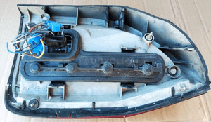 Opel Zafira A 1 I lampa tył tylna lewa prawa 2