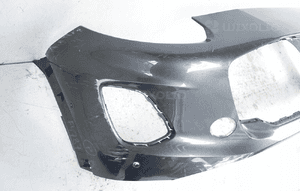 Ford puma ii MK2 2019- zderzak przód przedni L1TB-17757-A1 2