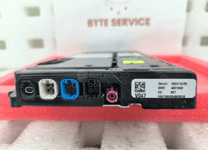VW AG Sterownik Moduł TELEMATIC 85H035283 2