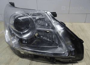 LAMPA prawa PRZÓD TOYOTA AVENSIS T27 05-12 2