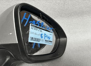Lusterko prawe opel astra k v 5 5PIN eu org fv 6