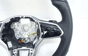 Kierownica vw golf viii arteon virtual 5H0419089FD 4