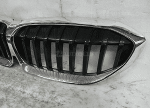 Atrapa grill zderzaka przedniego bmw G20 G21 5113192976-10 3