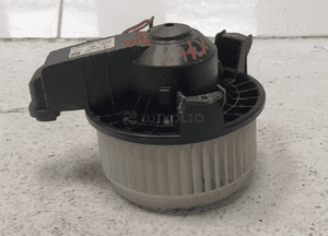 JAGUAR XF II X260 XE X760 REZYSTOR WENTYLATOR DMUCHAWA 3