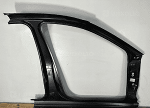 Prog slupek lewy rama seat leon iv 4 5FA 5FE 2020- orginalny 6