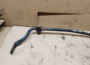 Drążek stabilizatora stabilizator tył Audi A6 C6 2
