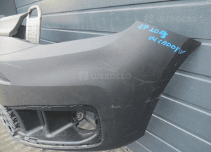 Zderzak przód przedni vw caddy iv 4 2K7 2K7807221 2020- 10