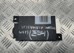 MERCEDES W213 STEROWNIK MODUŁ ZAPŁONU A2139000205 2