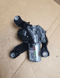 SILNICZEK WYCIERACZKI TYŁ YARIS I 53014212 5