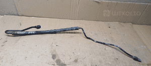 Przewód wąż rurka wspomagania VW Fox 1.2 1