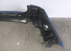 ZDERZAK TYŁ BMW III 3 G21 KOMBI M PAKIET 7