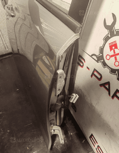 Drzwi prawy tył prawe tylne hyundai I30 iii lift hb R2T 3